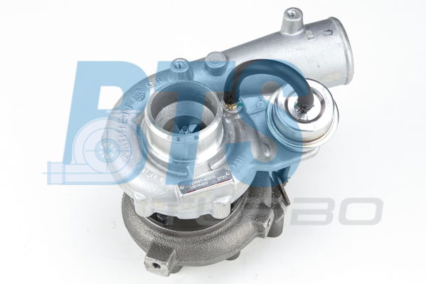 Turbocompresseur, suralimentation ORIGINAL